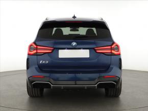 BMW iX3  80 kWh 