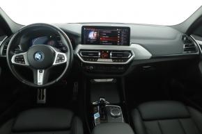 BMW iX3  80 kWh 