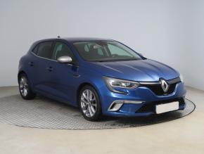 Renault Megane  1.6 TCe GT GT Line