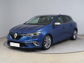 Renault Megane  1.6 TCe GT GT Line 