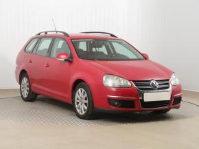 Volkswagen Golf  1.4 TSI 