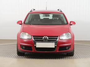 Volkswagen Golf  1.4 TSI 