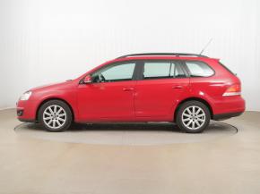 Volkswagen Golf  1.4 TSI 