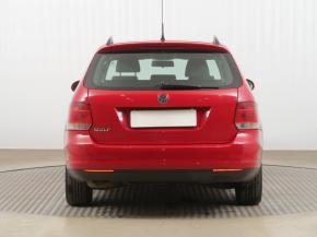 Volkswagen Golf  1.4 TSI 