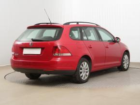 Volkswagen Golf  1.4 TSI 