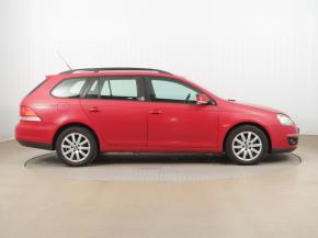 Volkswagen Golf  1.4 TSI 