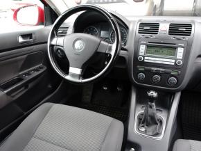 Volkswagen Golf  1.4 TSI 