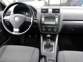 Volkswagen Golf  1.4 TSI 