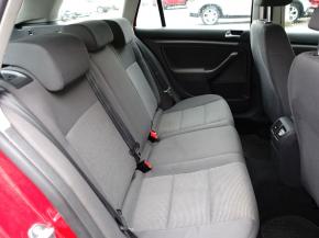 Volkswagen Golf  1.4 TSI 