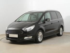 Ford Galaxy  2.0 TDCi 