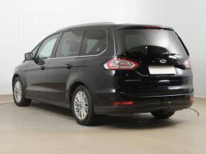 Ford Galaxy  2.0 TDCi 