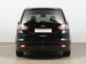 Ford Galaxy  2.0 TDCi 