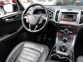 Ford Galaxy  2.0 TDCi 