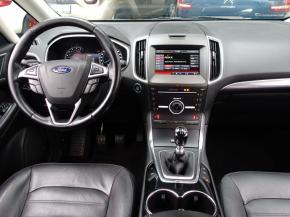 Ford Galaxy  2.0 TDCi 