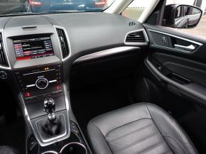 Ford Galaxy  2.0 TDCi 