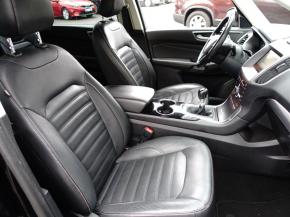 Ford Galaxy  2.0 TDCi 