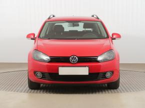 Volkswagen Golf  1.6 TDI 