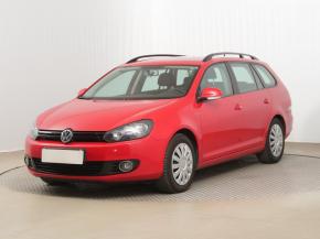 Volkswagen Golf  1.6 TDI 