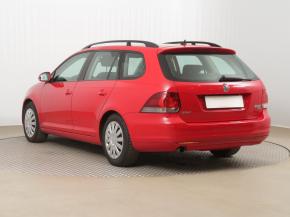 Volkswagen Golf  1.6 TDI 