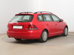 Volkswagen Golf  1.6 TDI 