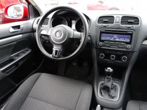 Volkswagen Golf  1.6 TDI 