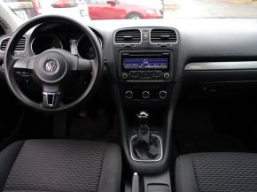 Volkswagen Golf  1.6 TDI 