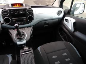 Citroen Berlingo  1.6 HDi 