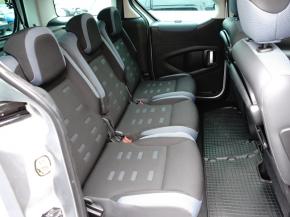 Citroen Berlingo  1.6 HDi 