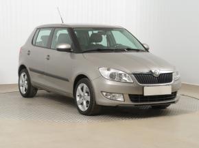 Škoda Fabia  1.2 TSI 