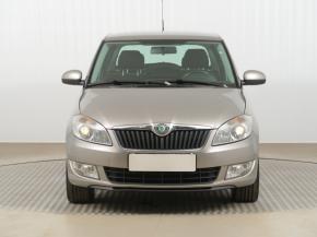 Škoda Fabia  1.2 TSI 