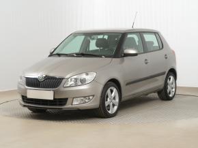 Škoda Fabia  1.2 TSI 