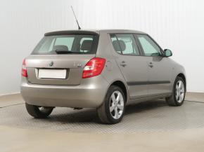 Škoda Fabia  1.2 TSI 