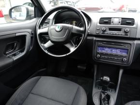 Škoda Fabia  1.2 TSI 