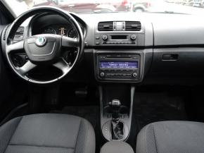 Škoda Fabia  1.2 TSI 