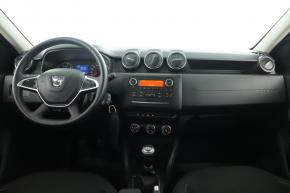 Dacia Duster  1.6 SCe 