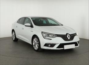 Renault Megane  1.2 TCe 