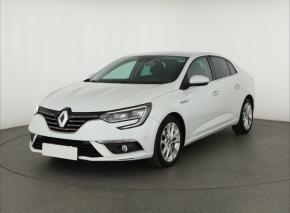 Renault Megane  1.2 TCe 