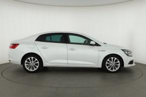 Renault Megane  1.2 TCe 