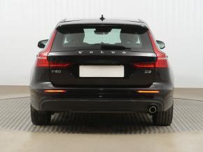 Volvo V60  D3 2.0 