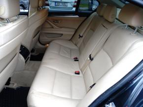 BMW 5  530d 