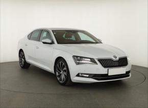 Škoda Superb  2.0 TDI Laurin&Klement 