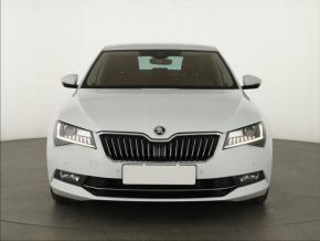 Škoda Superb  2.0 TDI Laurin&Klement 