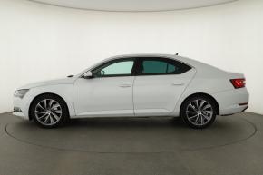 Škoda Superb  2.0 TDI Laurin&Klement 