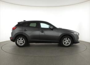 Mazda CX-3  2.0 Skyactiv-G 