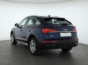 Audi Q5 Sportback  40 TDI 