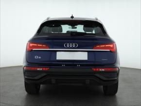 Audi Q5 Sportback  40 TDI 