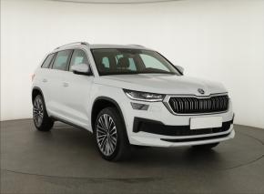 Škoda Kodiaq  2.0 TDI Laurin&Klement