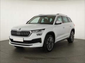 Škoda Kodiaq  2.0 TDI Laurin&Klement 