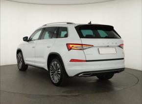 Škoda Kodiaq  2.0 TDI Laurin&Klement 