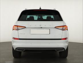 Škoda Kodiaq  2.0 TDI Laurin&Klement 